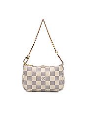 Louis Vuitton Shoulder Bag