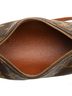 Louis Vuitton 100% Coated Canvas Brown Monogram Papillon Pochette One size - photo 5