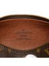 Louis Vuitton 100% Coated Canvas Brown Monogram Papillon Pochette One size - photo 6