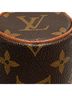 Louis Vuitton 100% Coated Canvas Brown Monogram Papillon Pochette One size - photo 9