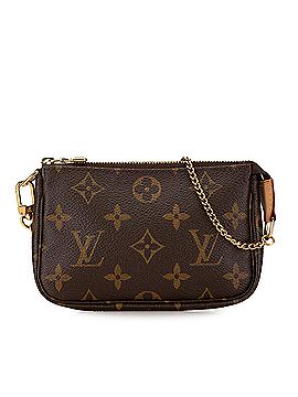 Louis Vuitton Shoulder Bag