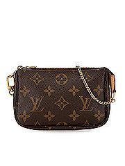 Louis Vuitton Shoulder Bag