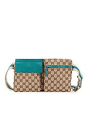 Gucci Belt Bag