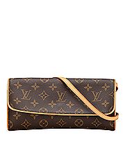 Louis Vuitton Crossbody Bag