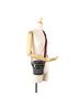Gucci 100% Coated Canvas Black GG Supreme Web Crossbody One size - photo 2