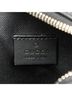 Gucci 100% Coated Canvas Black GG Supreme Web Crossbody One size - photo 6