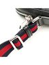 Gucci 100% Coated Canvas Black GG Supreme Web Crossbody One size - photo 10