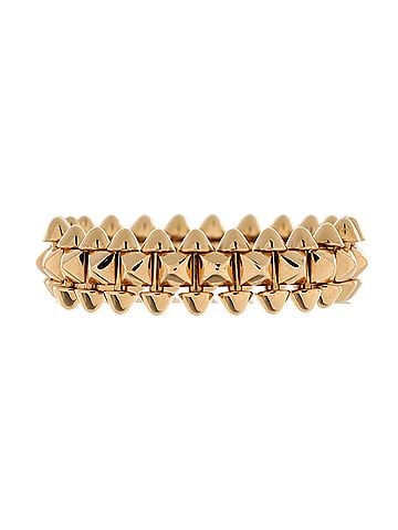 Cartier Clash de Cartier Ring 18K Yellow Gold Small (view 1)
