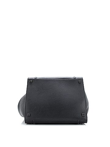 Céline Phantom Bag Smooth Leather Medium (view 2)
