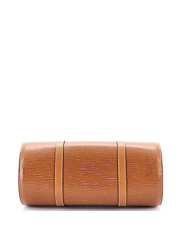 Louis Vuitton Soufflot Handbag Epi Leather (view 2)
