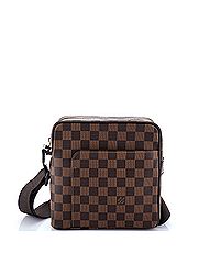 Louis Vuitton Messenger