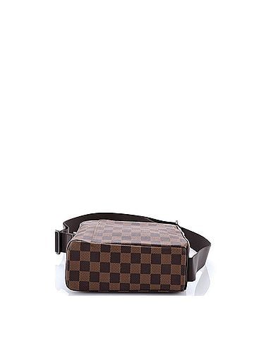 Louis Vuitton Olav Handbag Damier PM (view 2)