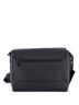 Louis Vuitton 100% Leather Black Aerogram Takeoff Messenger Bag Leather One size - photo 4