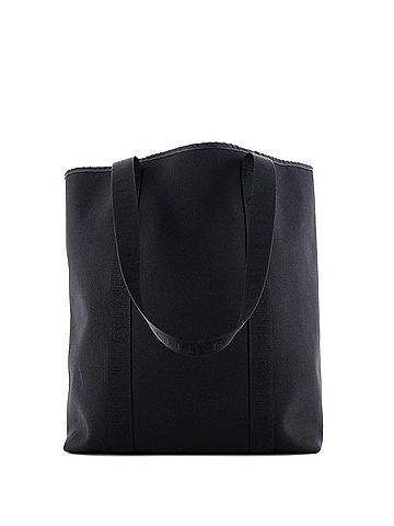 Céline Trekking Tote Nylon Vertical (view 2)