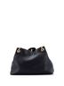 Gucci 100% Leather Black Soho Chain Strap Shoulder Bag Leather Medium One size - photo 4