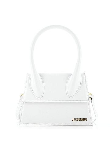 Jacquemus Le Grand Chiquito Bag Leather Large (view 1)