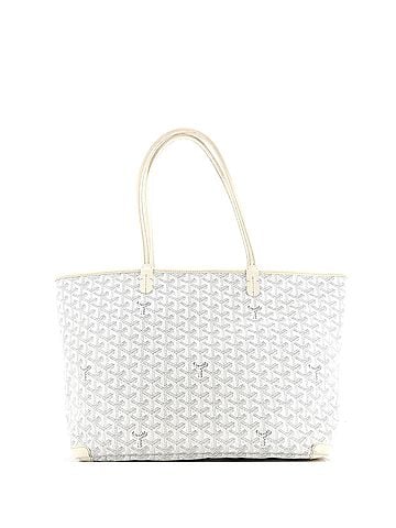 Goyard Artois Tote Coated Canvas MM (view 1)