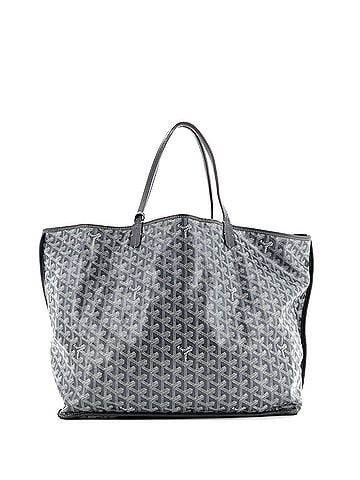 Goyard Anjou Reversible Tote Coated Canvas GM (view 2)