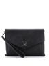 Louis Vuitton 100% Leather Black Mylockme Pochette Leather One size - photo 1