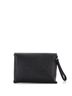 Louis Vuitton 100% Leather Black Mylockme Pochette Leather One size - photo 4