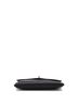 Louis Vuitton 100% Leather Black Mylockme Pochette Leather One size - photo 2