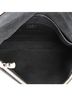 Louis Vuitton 100% Leather Black Mylockme Pochette Leather One size - photo 5