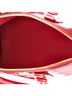 Louis Vuitton 100% Patent Leather Red Alma Handbag Monogram Vernis PM One size - photo 5