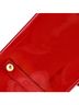 Louis Vuitton 100% Patent Leather Red Alma Handbag Monogram Vernis PM One size - photo 6