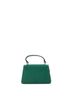 Gucci Green Dionysus Top Handle Bag Leather with Crystals Mini One size - photo 4