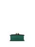 Gucci Green Dionysus Top Handle Bag Leather with Crystals Mini One size - photo 2