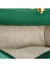 Gucci Green Dionysus Top Handle Bag Leather with Crystals Mini One size - photo 5