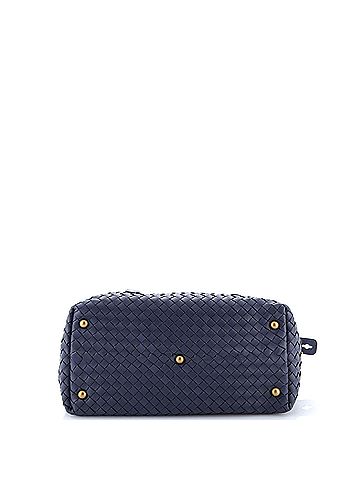 Bottega Veneta Montaigne Handle Bag Intrecciato Nappa Medium (view 2)