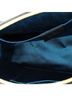 Gucci 100% Suede Black Ophidia Dome Shoulder Bag Suede Small One size - photo 5