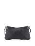 Gucci 100% Leather Black Emblem Chain Shoulder Bag Guccissima Leather Medium One size - photo 1