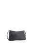 Gucci 100% Leather Black Emblem Chain Shoulder Bag Guccissima Leather Medium One size - photo 3