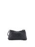 Gucci 100% Leather Black Emblem Chain Shoulder Bag Guccissima Leather Medium One size - photo 4