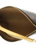 Louis Vuitton 100% Coatead Canvas Brown Eva Handbag Monogram Canvas One size - photo 5