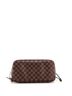 Louis Vuitton 100% Coatead Canvas Brown Neverfull NM Tote Damier MM One size - photo 2