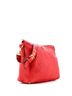 Prada 100% Leather Red Flat Messenger Bag Vitello Daino Medium One size - photo 3