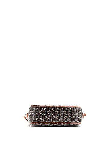 Goyard Cap Vert Bag Coated Canvas (view 2)