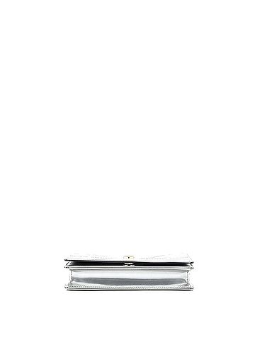 Christian Dior Diorama Wallet on Chain Cannage Embossed Calfskin (view 2)