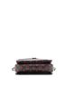 Louis Vuitton 100% Coatead Canvas Red Black Pochette Metis Limited Edition Monogram Infrarouge One size - photo 2