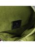 Louis Vuitton 100% Coatead Canvas Red Black Pochette Metis Limited Edition Monogram Infrarouge One size - photo 6