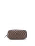 Louis Vuitton 100% Coatead Canvas Brown Graceful Handbag Damier PM One size - photo 2