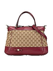 Gucci Satchel