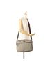 Gucci 100% Coated Canvas Brown GG Supreme Crossbody One size - photo 2