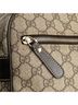 Gucci 100% Coated Canvas Brown GG Supreme Crossbody One size - photo 8