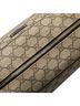 Gucci 100% Coated Canvas Brown GG Supreme Crossbody One size - photo 9