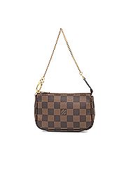 Louis Vuitton Shoulder Bag