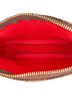 Louis Vuitton 100% Coated Canvas Brown Damier Ebene Mini Pochette Accessoires One size - photo 5